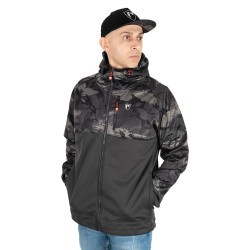 Jachetă Fox Rage Voyager Lightweight Windblocker, Camo, Small