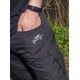 Pantaloni Fox Rage Voyager Combat, Black, X-Large