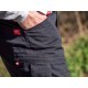 Pantaloni Fox Rage Voyager Combat, Black, Medium