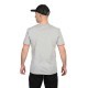 Tricou Fox Rage Voyager Tee, Light Grey, 3X-Large