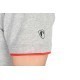 Tricou Fox Rage Voyager Tee, Light Grey, 3X-Large