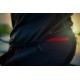 Pantaloni Fox Rage Pro Series Softshell Trousers, Storm Grey & Chilli Red, 3x-Large