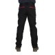 Pantaloni Fox Rage Pro Series Softshell Trousers, Storm Grey & Chilli Red, Medium Pantaloni Fox Rage Pro Series Softshell Trousers, Storm Grey & Chilli Red, Medium