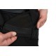 Pantaloni Fox Rage Pro Series Softshell Trousers, Storm Grey & Chilli Red, 3x-Large