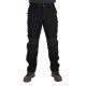 Pantaloni Fox Rage Pro Series Softshell Trousers, Storm Grey & Chilli Red, Medium Pantaloni Fox Rage Pro Series Softshell Trousers, Storm Grey & Chilli Red, Medium