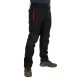 Pantaloni Fox Rage Pro Series Softshell Trousers, Storm Grey & Chilli Red, Medium Pantaloni Fox Rage Pro Series Softshell Trousers, Storm Grey & Chilli Red, Medium