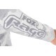 Bluză cu protecție UV Fox Rage UV Hooded Top, Light Camo, X-Large Bluză cu protecție UV Fox Rage UV Hooded Top, Light Camo, X-Large