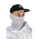 Bluză cu protecție UV Fox Rage UV Hooded Top, Light Camo, X-Large Bluză cu protecție UV Fox Rage UV Hooded Top, Light Camo, X-Large