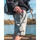 Pantaloni scurți Fox Rage Lightweight Shorts, Gri, Medium Pantaloni scurți Fox Rage Lightweight Shorts, Gri, Medium