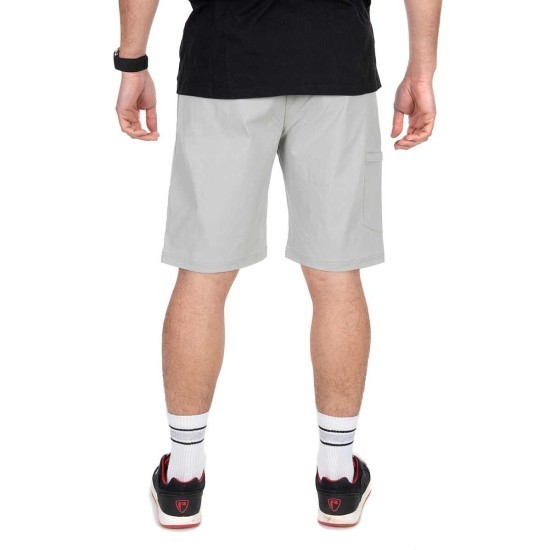 Pantaloni scurți Fox Rage Lightweight Shorts, Gri, Medium Pantaloni scurți Fox Rage Lightweight Shorts, Gri, Medium