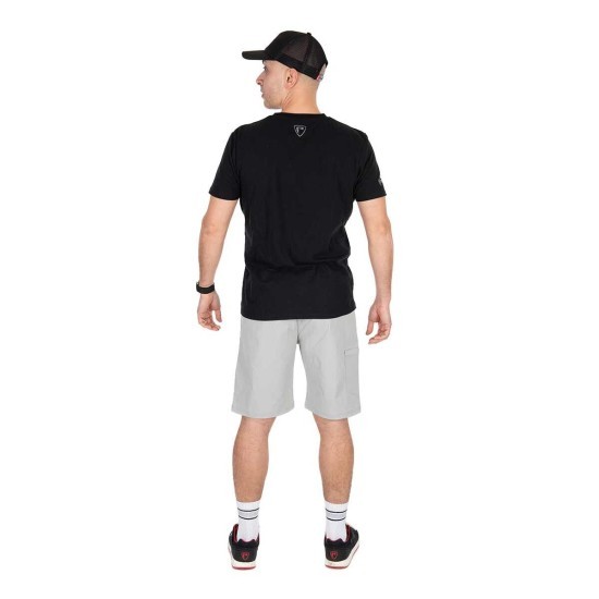 Pantaloni scurți Fox Rage Lightweight Shorts, Gri, Medium Pantaloni scurți Fox Rage Lightweight Shorts, Gri, Medium