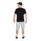 Pantaloni scurți Fox Rage Lightweight Shorts, Gri, Medium Pantaloni scurți Fox Rage Lightweight Shorts, Gri, Medium