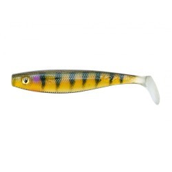 SHAD FOX RAGE PRO SHAD UV STICKLEBACK 10CM 