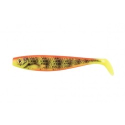 SHAD FOX RAGE PRO SHAD ULTRA UV BRIGHT PERCH 10CM