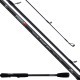 LANSETĂ FOX RAGE PRISM X TRAVEL POWER SPIN 2.40M 15-50G 4BUC