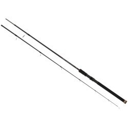 LANSETĂ FOX RAGE WARRIOR® MEDIUM SPIN 2.40M 15-40g 2BUC