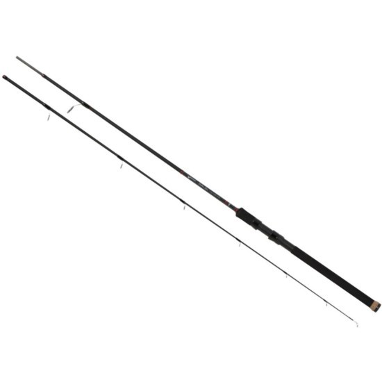 LANSETĂ FOX RAGE WARRIOR® MEDIUM SPIN 2.10M 15-40G 2BUC