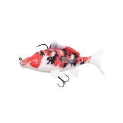 Swimbait Fox Rage Replicant Carp Super Natural Koi Carp, 14cm, 1buc/plic