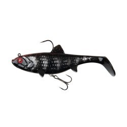 SWIMBAIT FOX RAGE REPLICANT® WOBBLE UV NIGHTMARE 10G 7.5CM 2BUC/PLIC