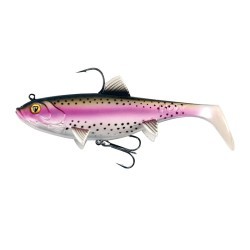 SWIMBAIT FOX RAGE REPLICANT® WOBBLE ORIGINAL RAINBOW TROUT 10G 7.5CM 2BUC/PLIC