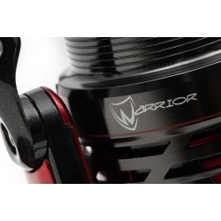 ﻿Mulinetă Fox Rage Warrior 3500