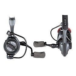 Mulinetă Fox Rage Prism X Reel 3000 | Raport 5.2:1 | 9+1 rulmenți