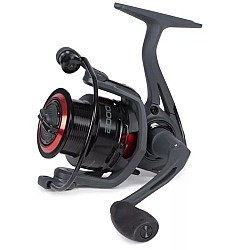 Mulinetă Fox Rage Warrior Reel 3000 | Raport 5.2:1 | 5 rulmenți
