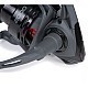 Mulinetă Fox Rage Warrior Reel 4000 | Raport 5.2:1 | 5 rulmenți