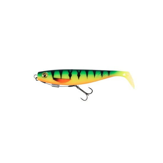 SHAD FOX RAGE LOADED PRO UV FIRETIGER 14CM 24G