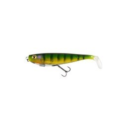 SHAD FOX RAGE LOADED PRO UV STICKLEBACK 14CM 24G