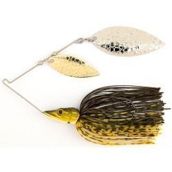 SPINNERBAIT FOX RAGE SPINNERBAIT 14G PIKE