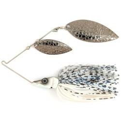 SPINNERBAIT FOX RAGE SPINNERBAIT 14G BLEAK