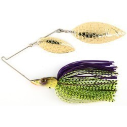 SPINNERBAIT FOX RAGE SPINNERBAIT 14G TABLE-ROCK