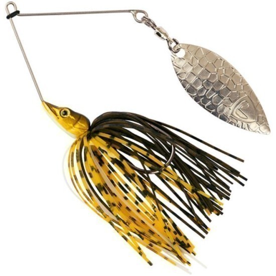 SPINNERBAIT FOX RAGE SPINNERBAIT 7G PIKE