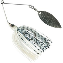 SPINNERBAIT FOX RAGE SPINNERBAIT 7G BLEAK