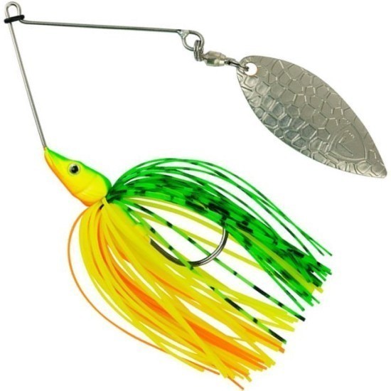 SPINNERBAIT FOX RAGE FIRETIGER 7G SPINNERBAIT FOX RAGE FIRETIGER 7G