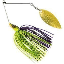 SPINNERBAIT FOX RAGE SPINNERBAIT 7G TABLE-ROCK