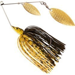 SPINNERBAIT FOX RAGE SPINNERBAIT 10G PIKE