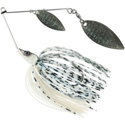 SPINNERBAIT FOX RAGE SPINNERBAIT 10G BLEAK