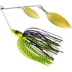 SPINNERBAIT FOX RAGE SPINNERBAIT 10G TABLE-ROCK