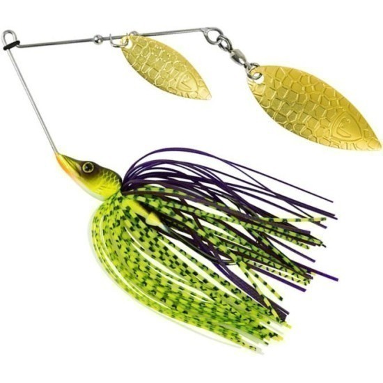 SPINNERBAIT FOX RAGE SPINNERBAIT 10G TABLE-ROCK