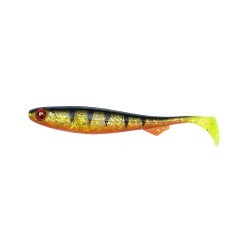 SHAD FOX RAGE SLICK SHAD ULTRA UV PERCH 7CM 