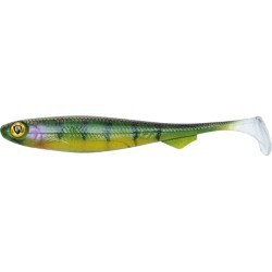 SHAD FOX RAGE SLICK SHAD ULTRA UV STICKLEBACK 7CM 