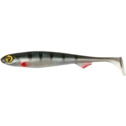 SHAD FOX RAGE SLICK SHAD YOUNG PERCH 7CM 