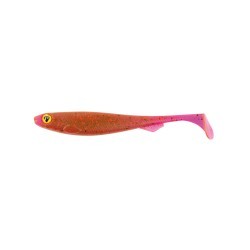 SHAD FOX RAGE SLICK SHAD ULTRA UV PINK CANDY 7CM 