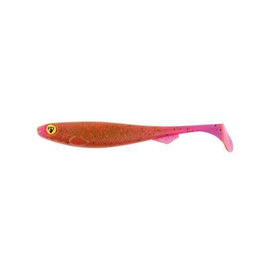 SHAD FOX RAGE SLICK SHAD ULTRA UV PINK CANDY 7CM SHAD FOX RAGE SLICK SHAD ULTRA UV PINK CANDY 7CM