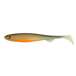 SHAD FOX RAGE SLICK SHAD ULTRA UV HOT OLIVE 9CM 