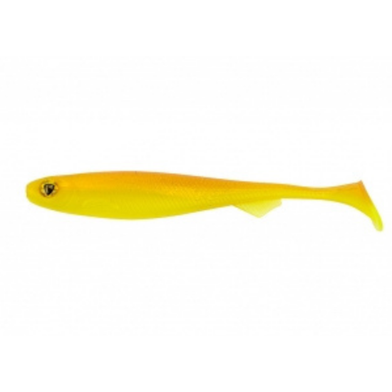 SHAD FOX RAGE SLICK SHAD ULTRA UV SUN DANCE 9CM