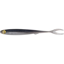 SHAD FOX RAGE SLICK FINESSE SUPER SOFT UV ARKANSAS 9CM