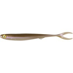 SHAD FOX RAGE SLICK FINESSE SUPER SOFT UV WAKASAGI 11CM